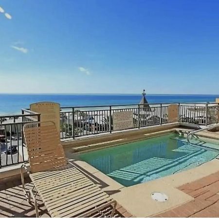 Aparthotel Origin At Seahaven Panama City Beach Exterior foto