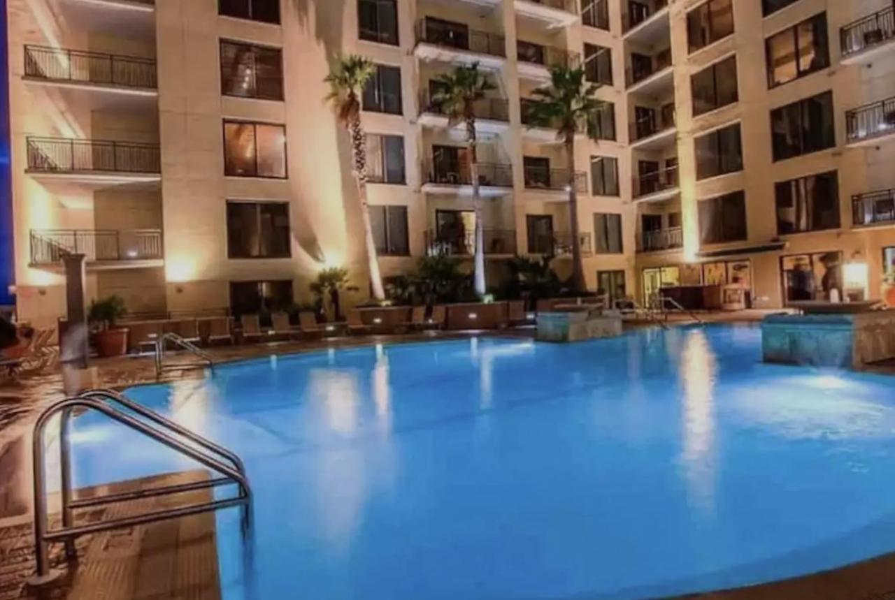 Aparthotel Origin At Seahaven Panama City Beach Exterior foto