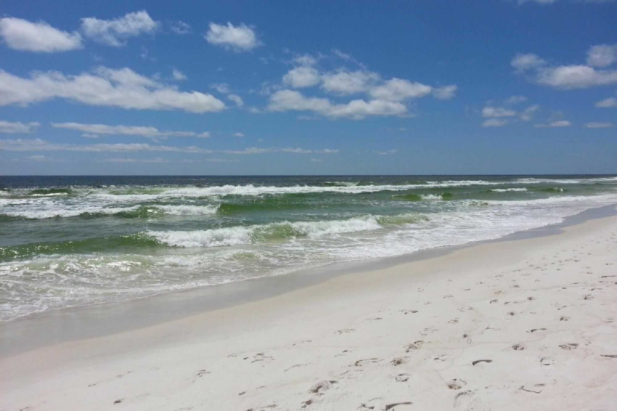 Aparthotel Origin At Seahaven Panama City Beach Exterior foto