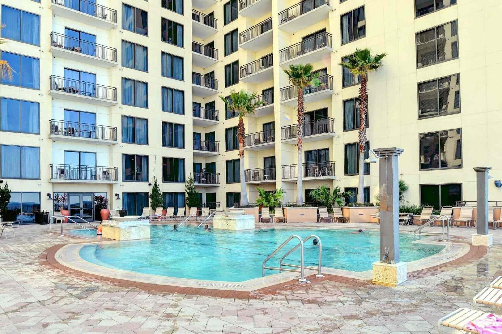 Aparthotel Origin At Seahaven Panama City Beach Exterior foto