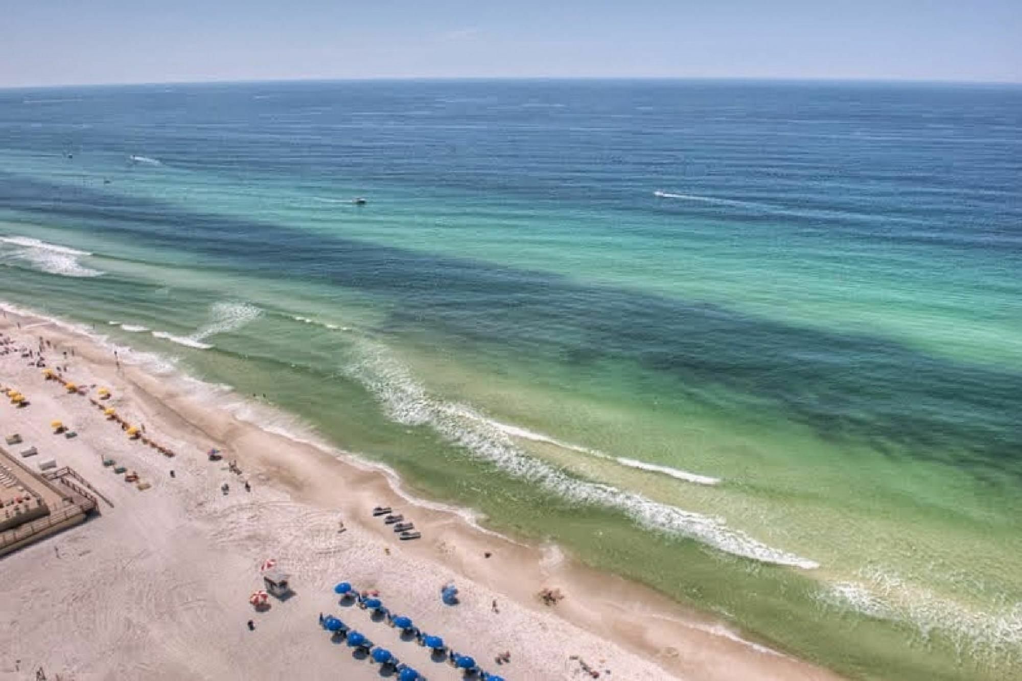 Aparthotel Origin At Seahaven Panama City Beach Exterior foto