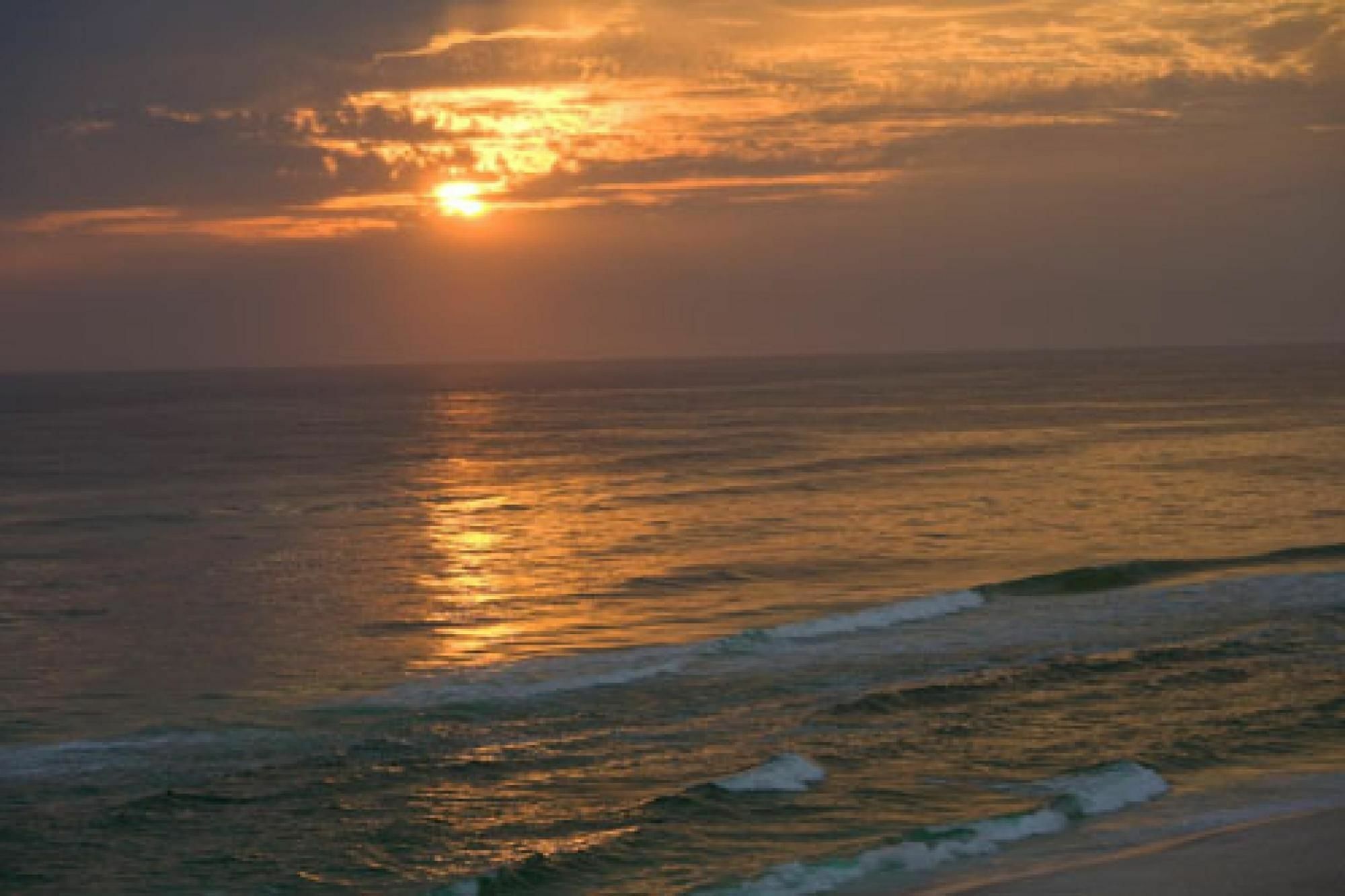 Aparthotel Origin At Seahaven Panama City Beach Exterior foto