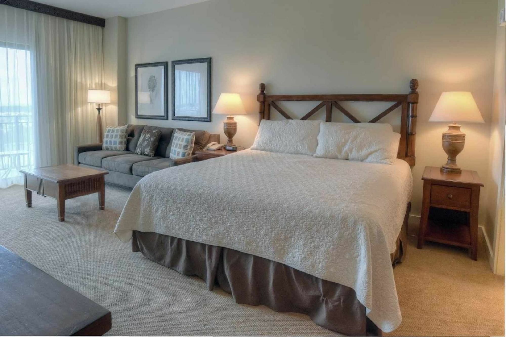 Aparthotel Origin At Seahaven Panama City Beach Exterior foto
