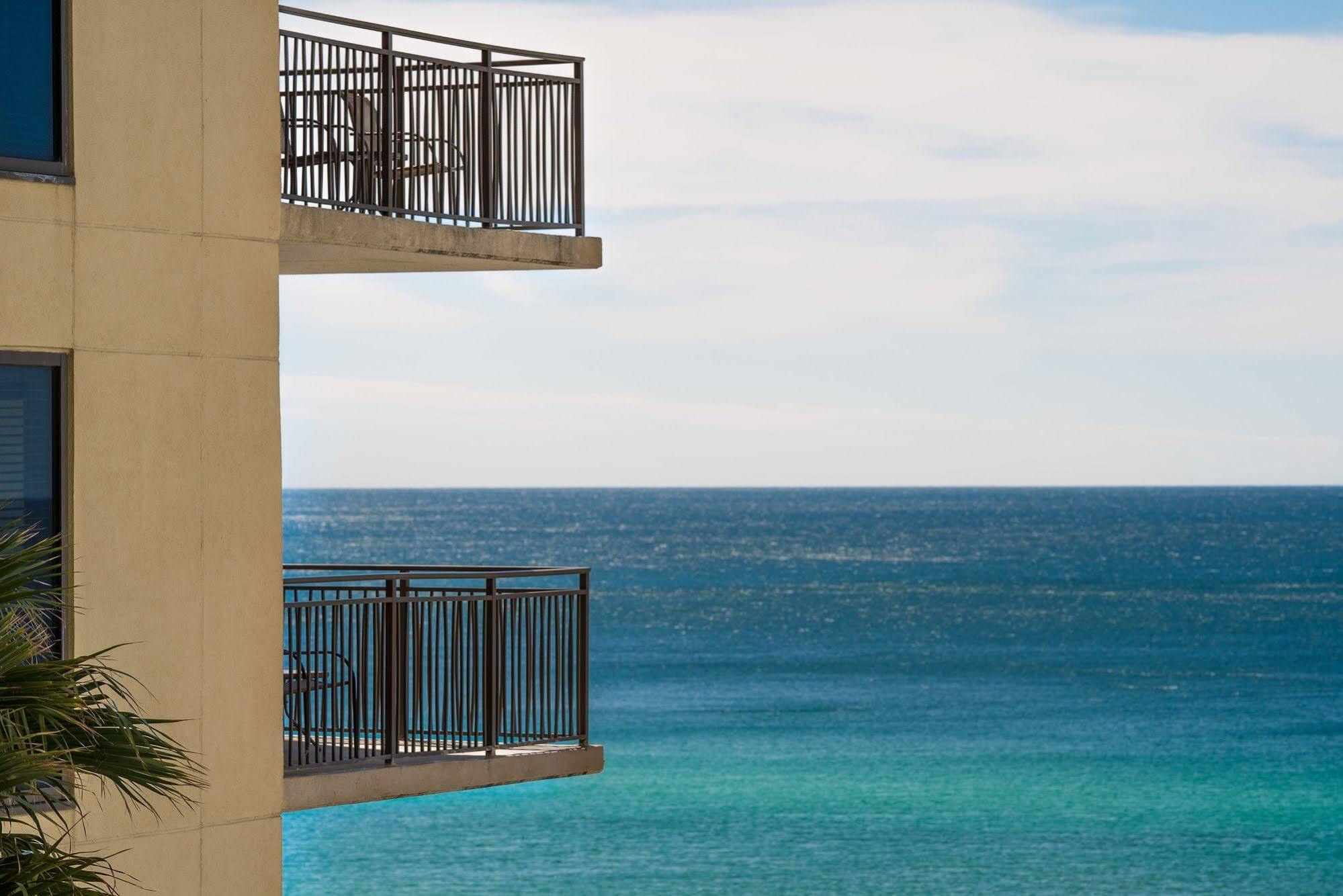 Aparthotel Origin At Seahaven Panama City Beach Exterior foto