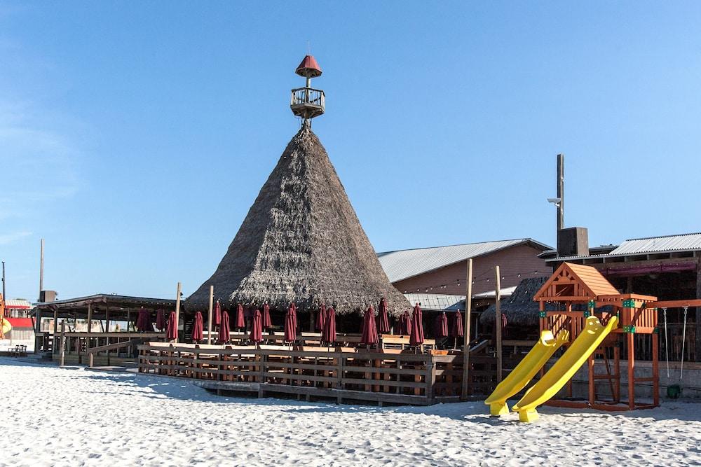 Aparthotel Origin At Seahaven Panama City Beach Exterior foto